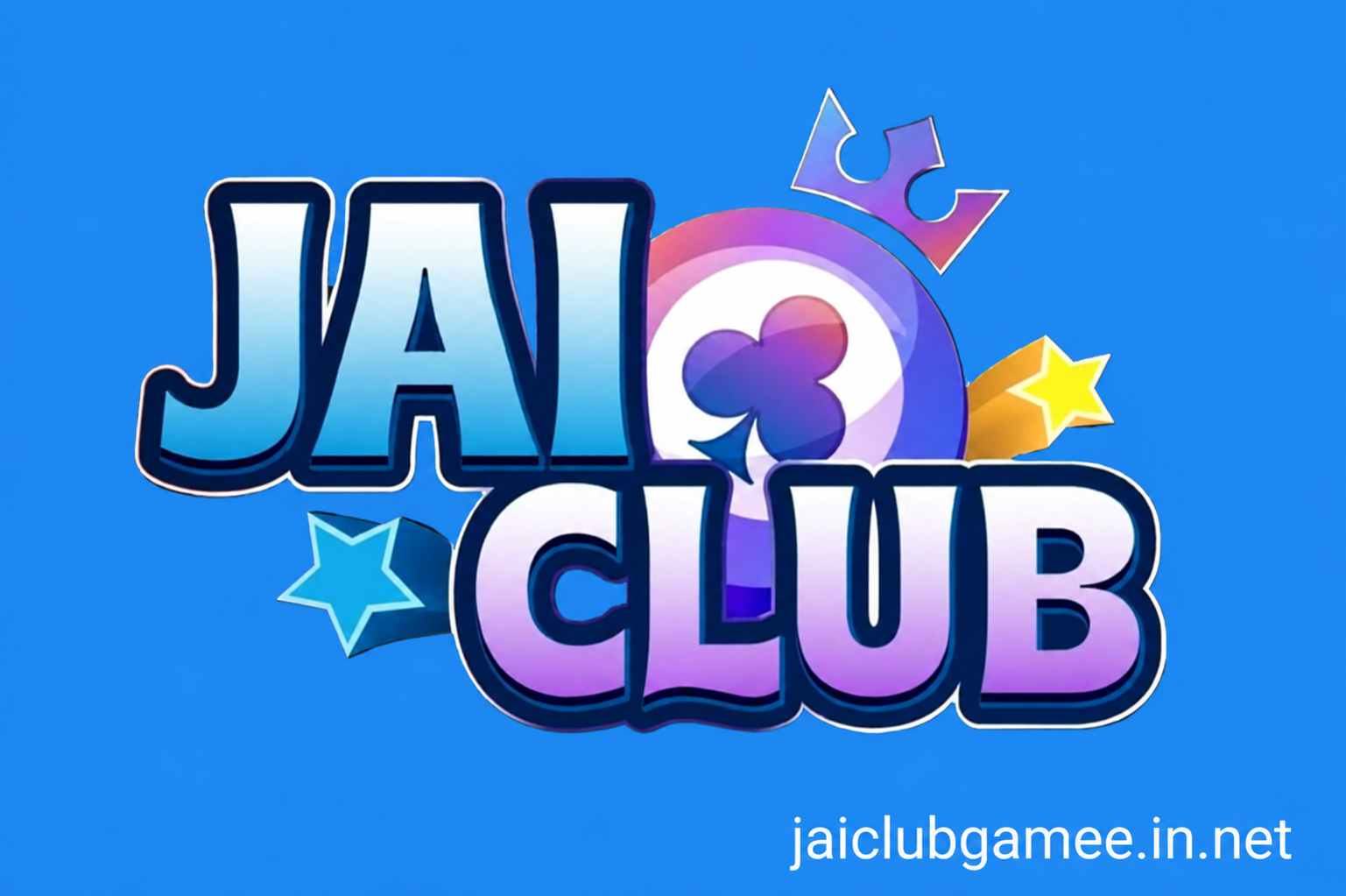 jai club banner